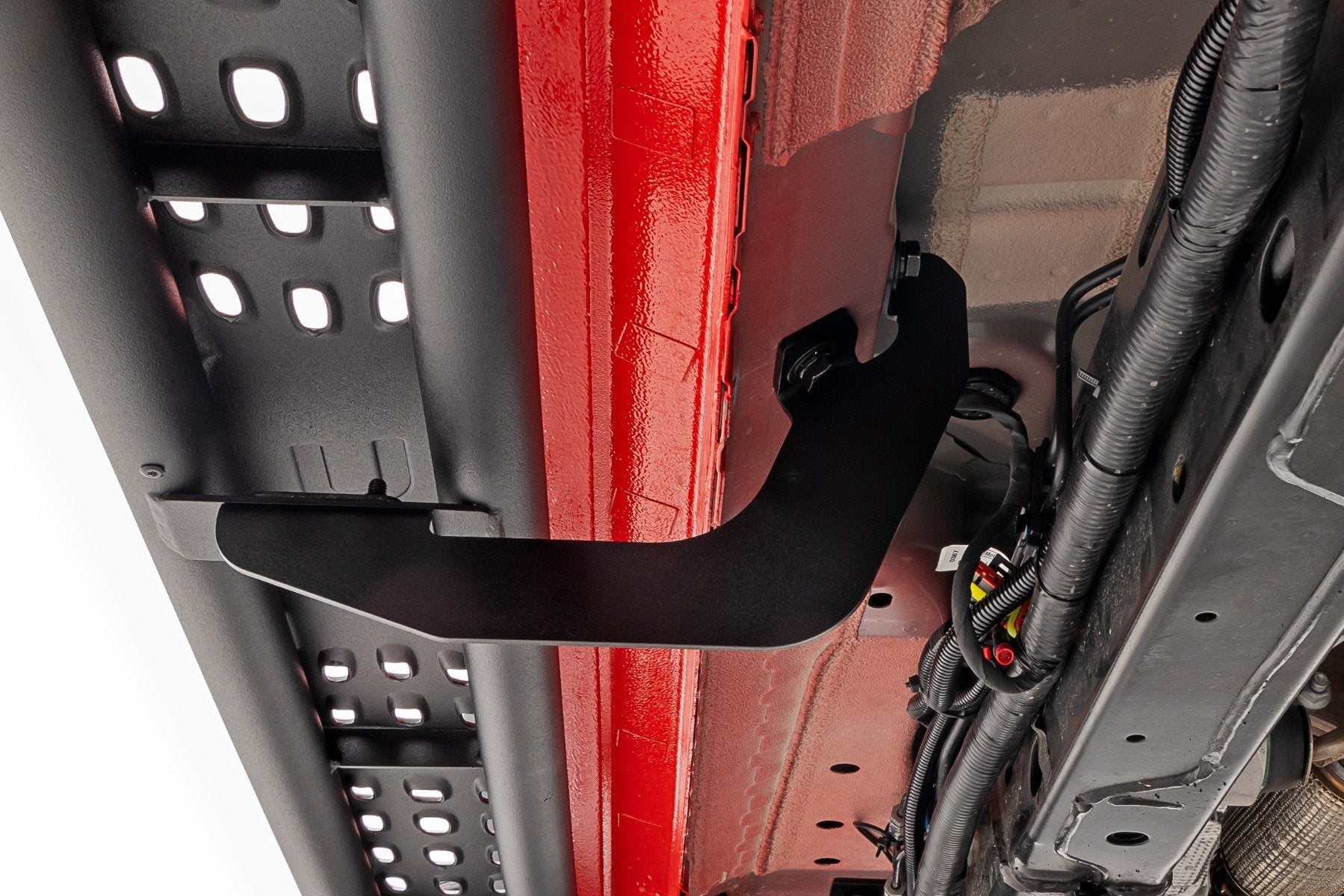 RC 6" Complete Lift Kit for 2025+ GMC Sierra 1500 -