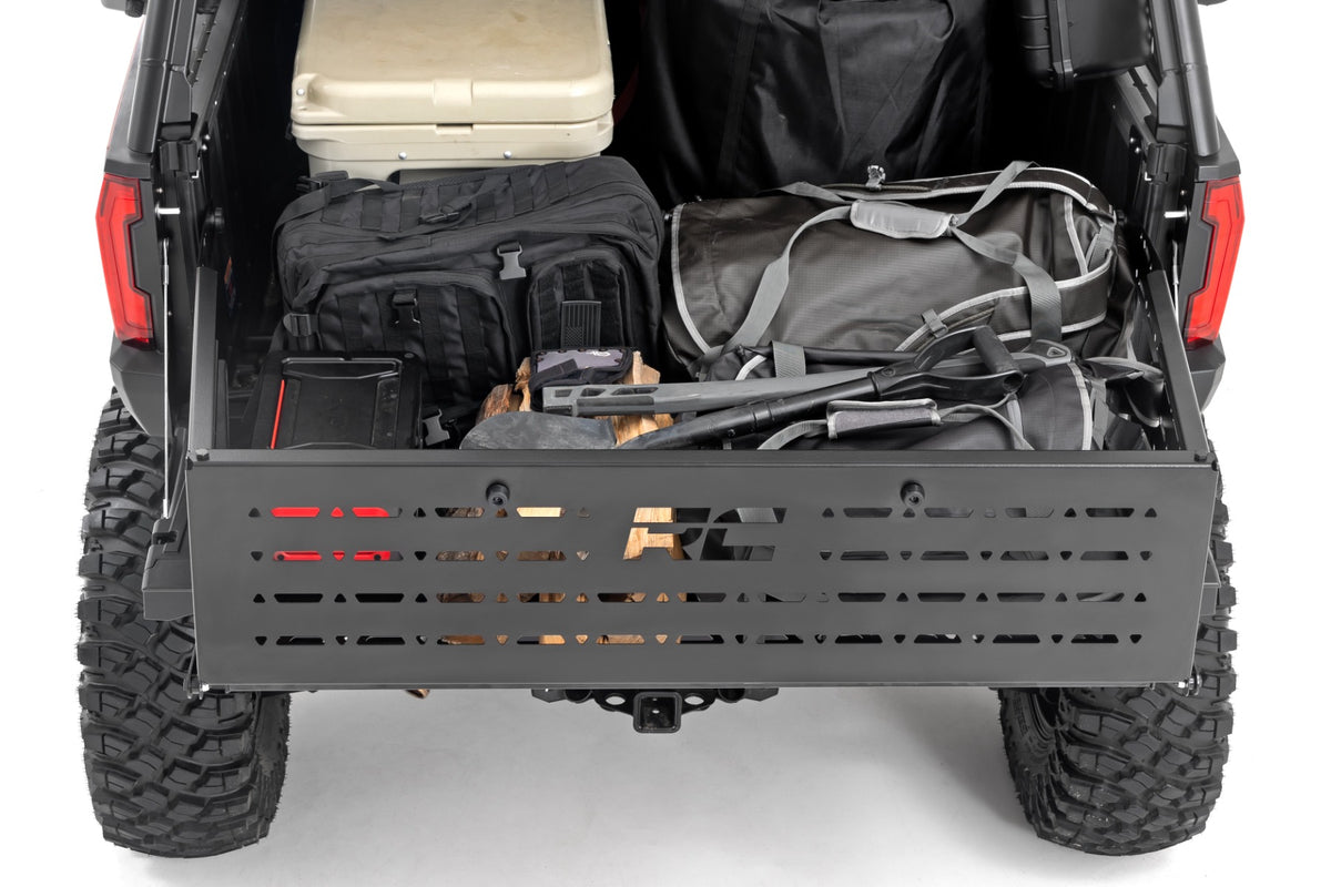 Tailgate Extender | Polaris XPEDITION ADV 5