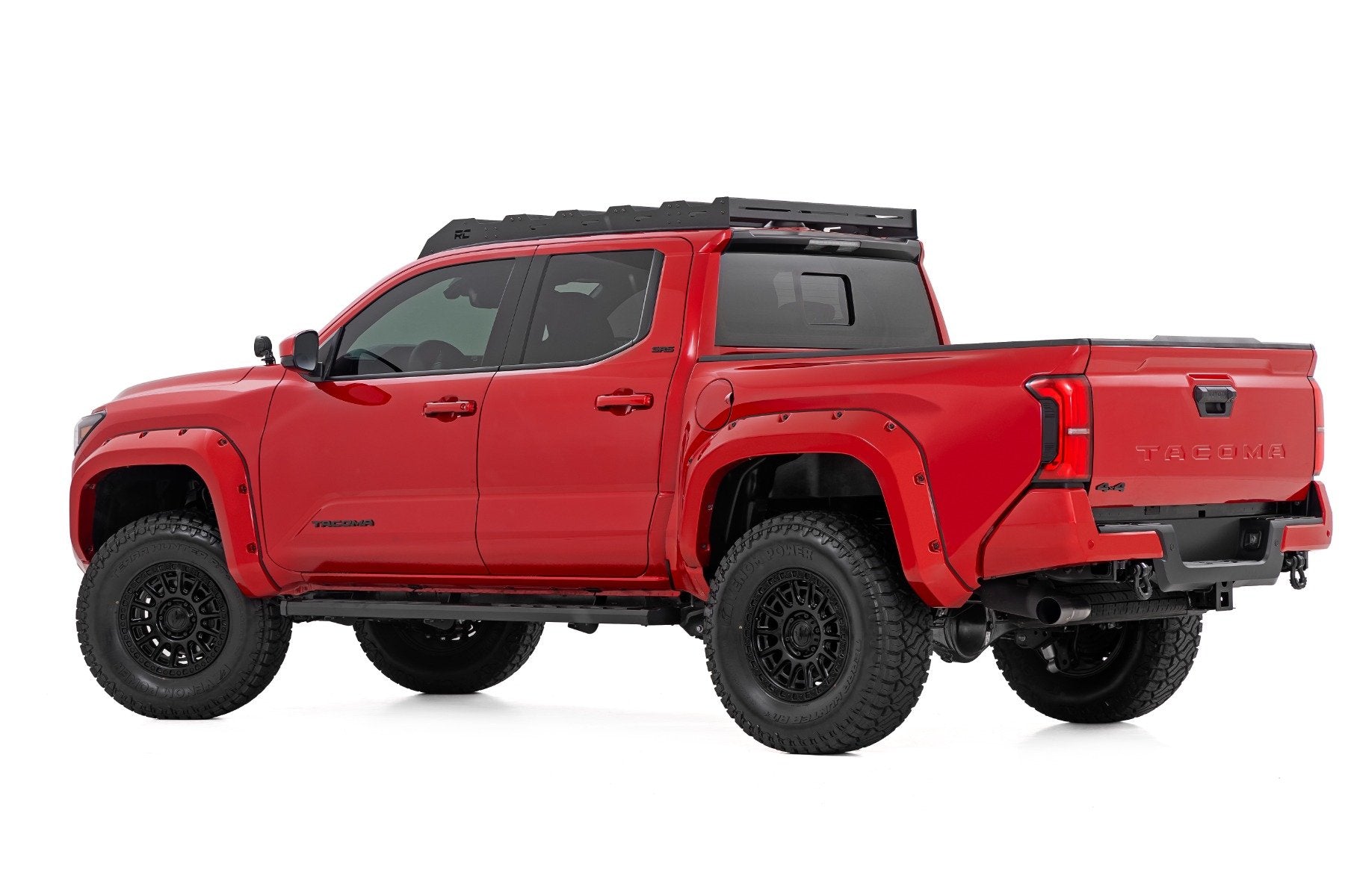 RC 6" Complete Lift Kit for 2025+ GMC Sierra 1500 -