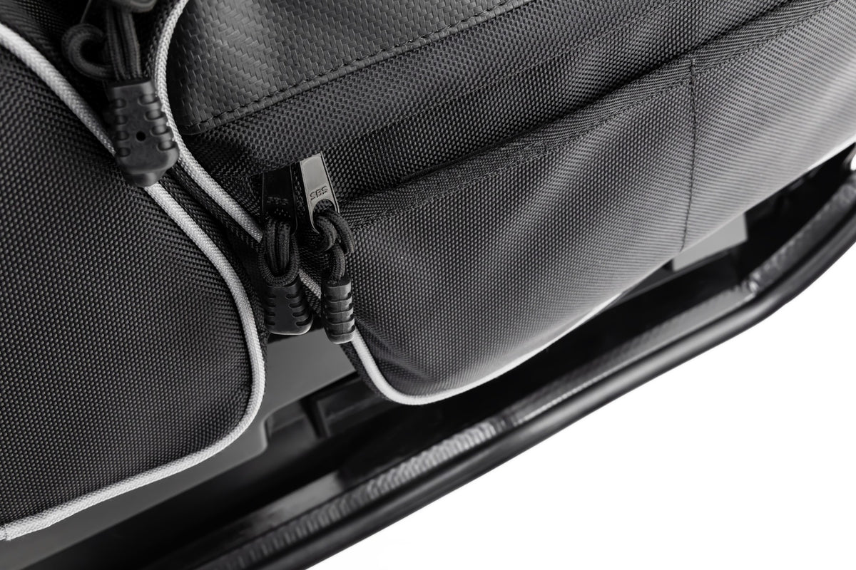 Door Bags | Front Door | Polaris RZR XP