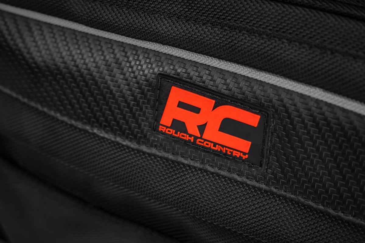 Door Bags | Front Door | Polaris RZR XP