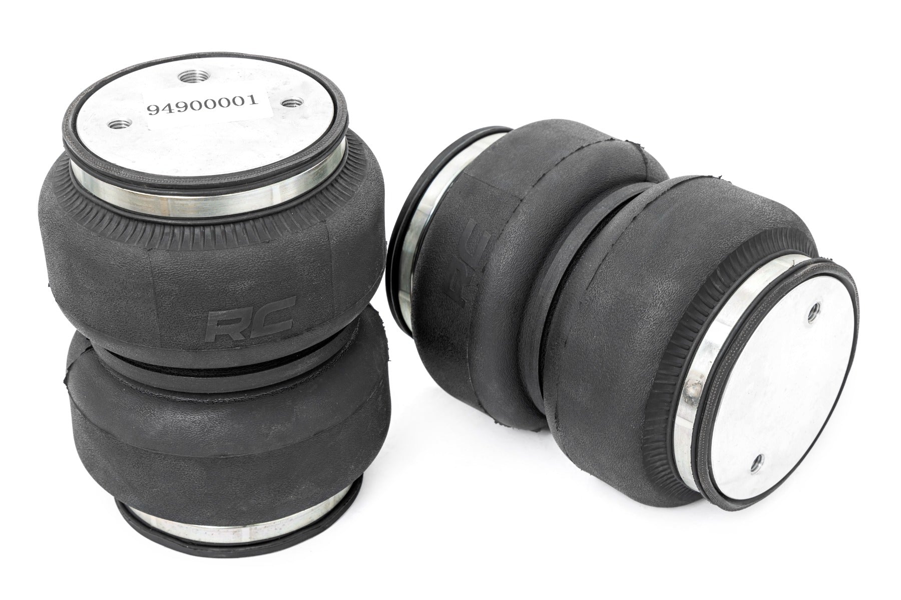Air Spring Kit w/compressor | 6 Inch Lift Kit | Ram 1500 2WD/4WD (2009-2018 & Classic)