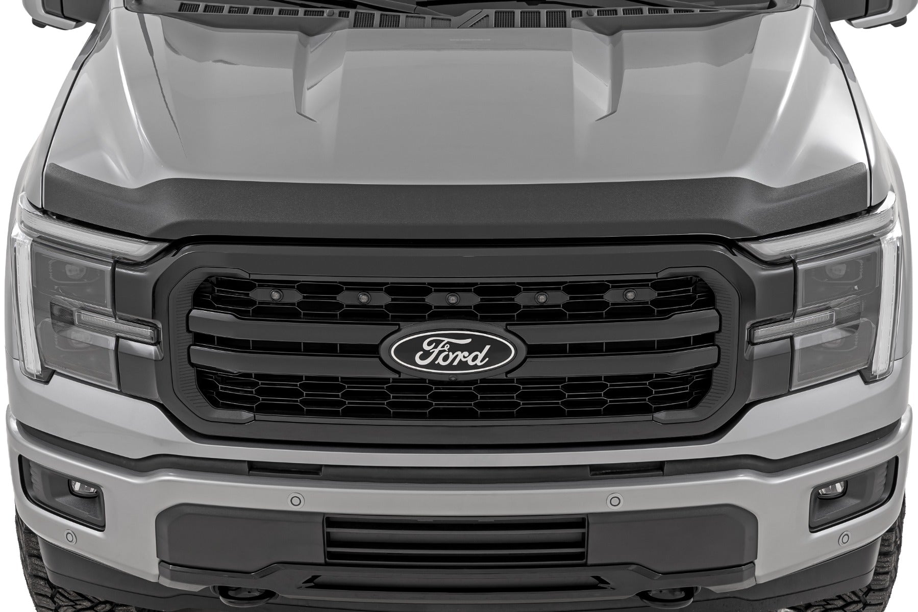 Hood Protector | Ford F-150 2WD/4WD (2021-2026)
