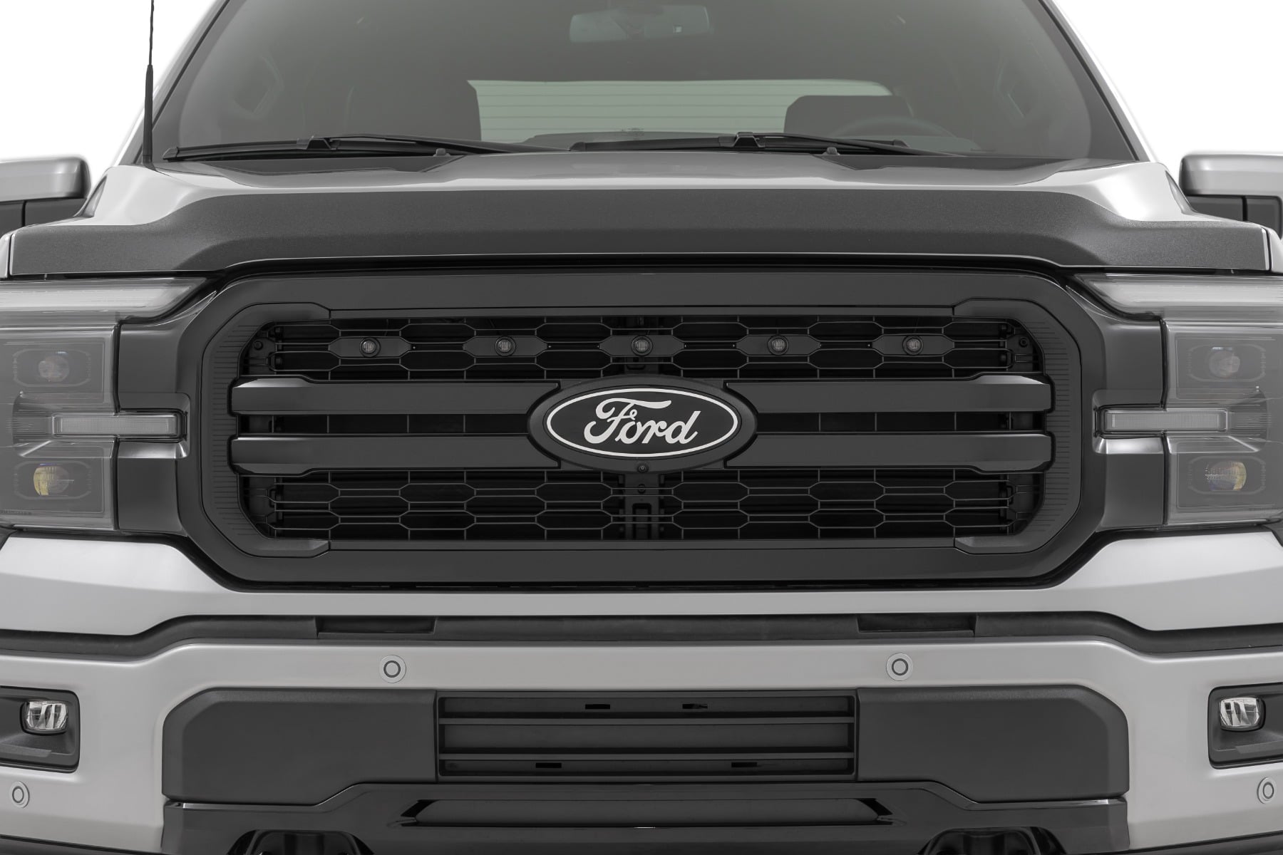 Hood Protector | Ford F-150 2WD/4WD (2021-2026)