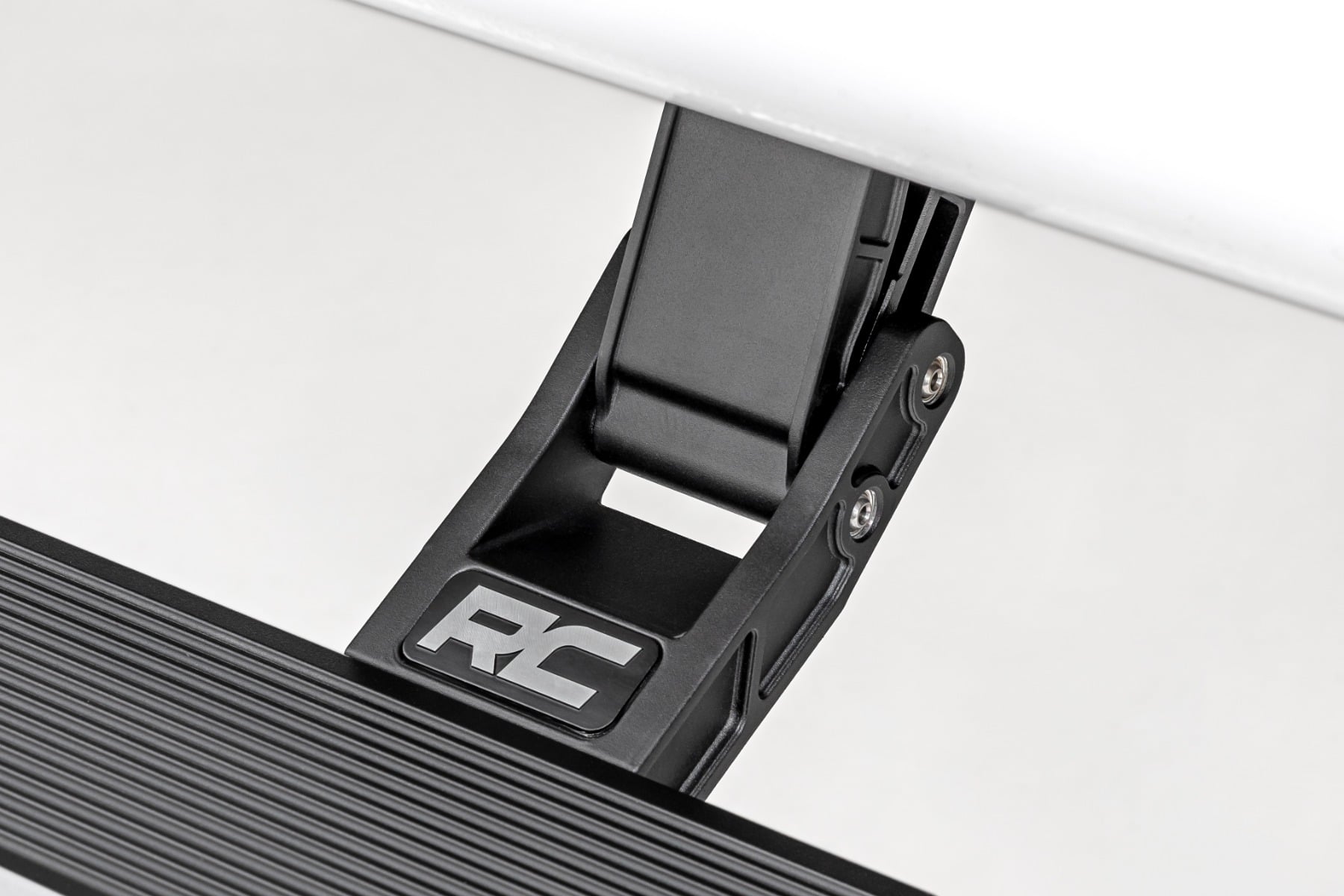 Power Running Boards | HT-Series | Super Cab | Ford F-150/Lightning/F-250/F-350/Raptor (15-26)