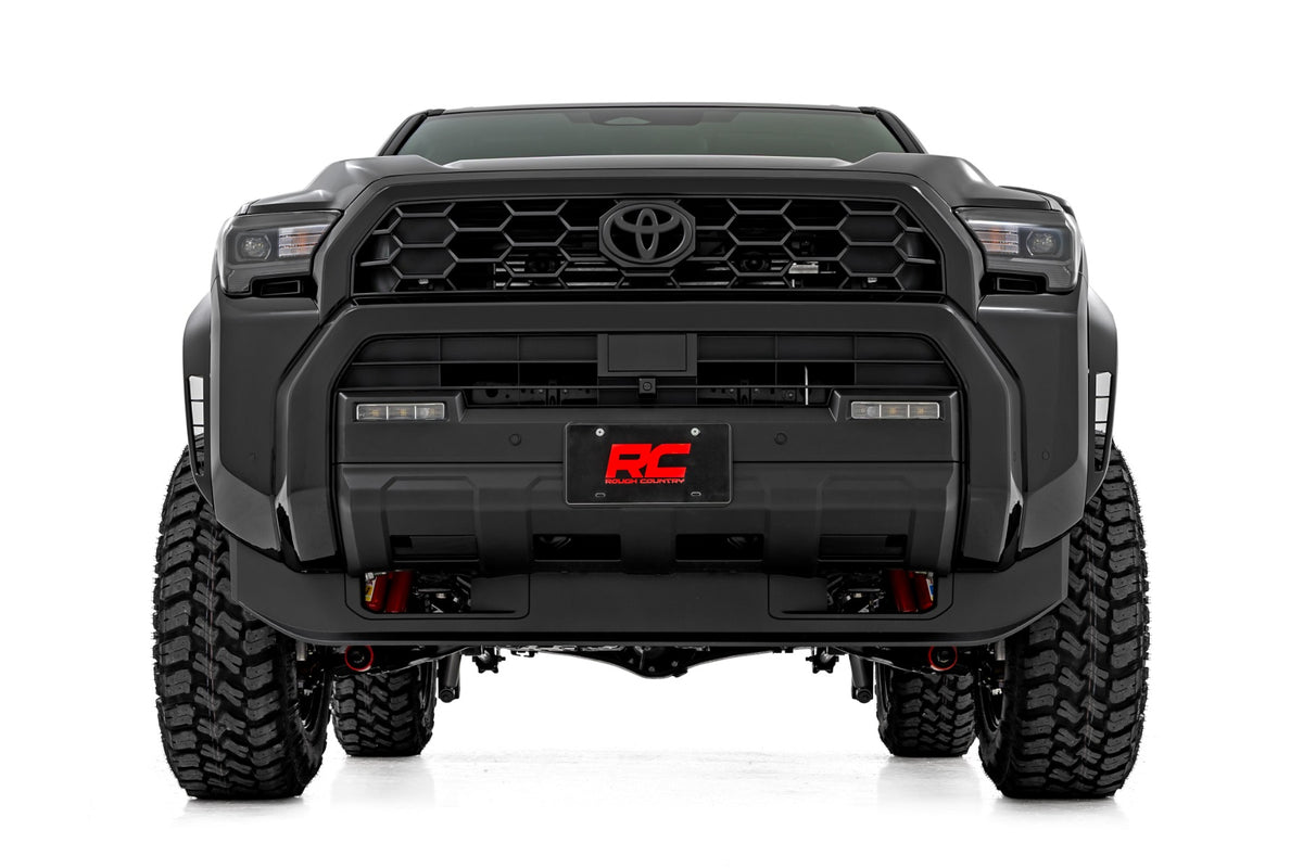 3.5 Inch Lift Kit | Toyota 4Runner 4WD (2025-2026)