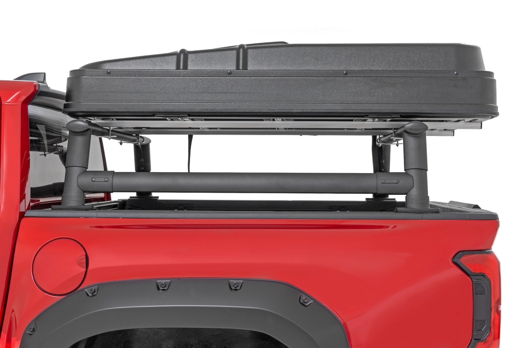 RC 6" Complete Lift Kit for 2025+ GMC Sierra 1500 -