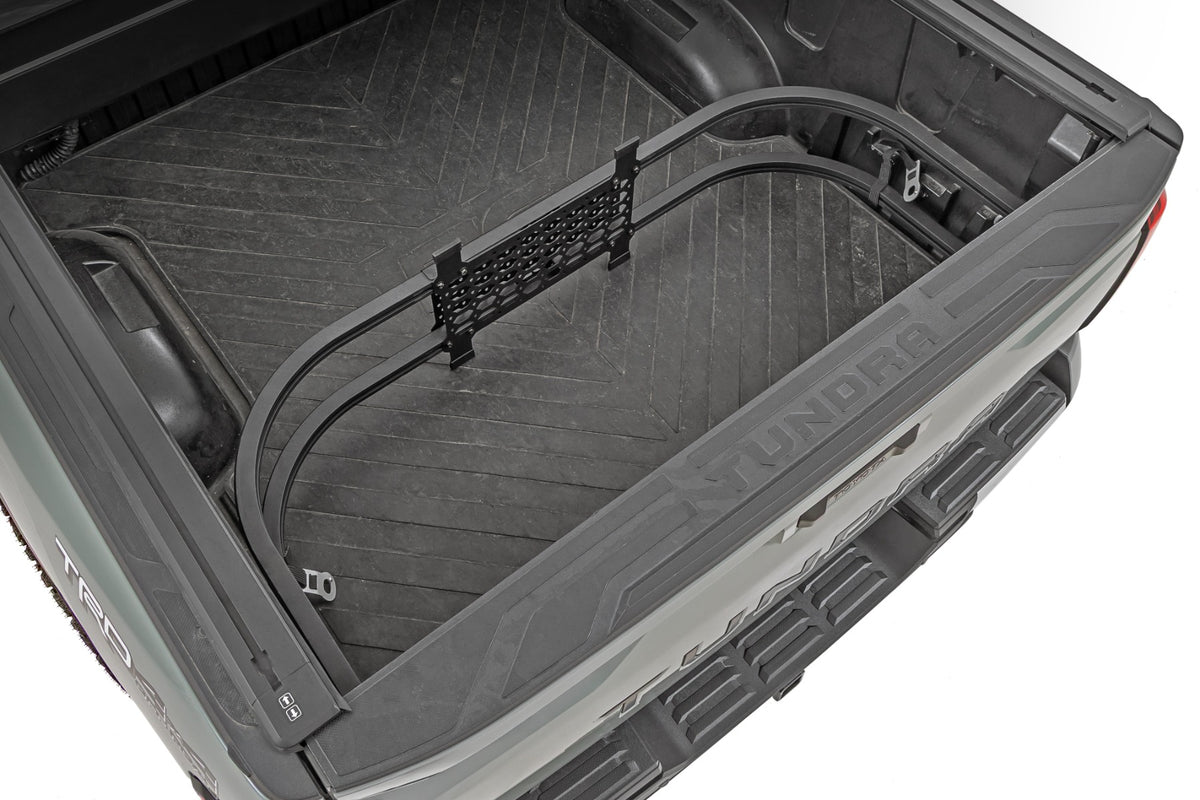 Bed Extender | 26" Extension | Multiple Makes & Models (Chevy/Ford/GMC/Ram/Toyota)