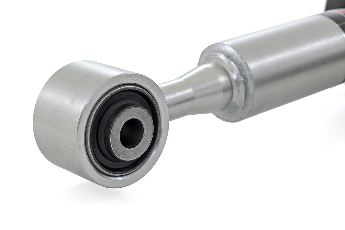 M1 Adjustable Leveling Struts | Monotube | 0-2" | Toyota Tacoma 2WD (24-26)