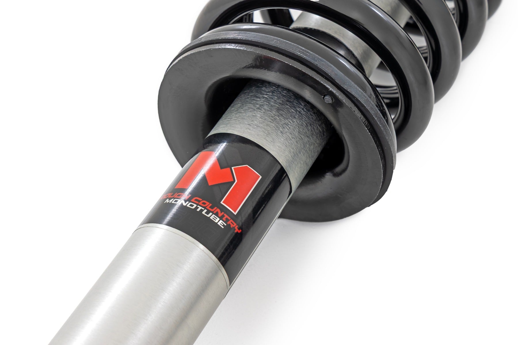 M1 Adjustable Leveling Struts | Monotube | 0-2" | Toyota 4Runner 4WD (25-26)