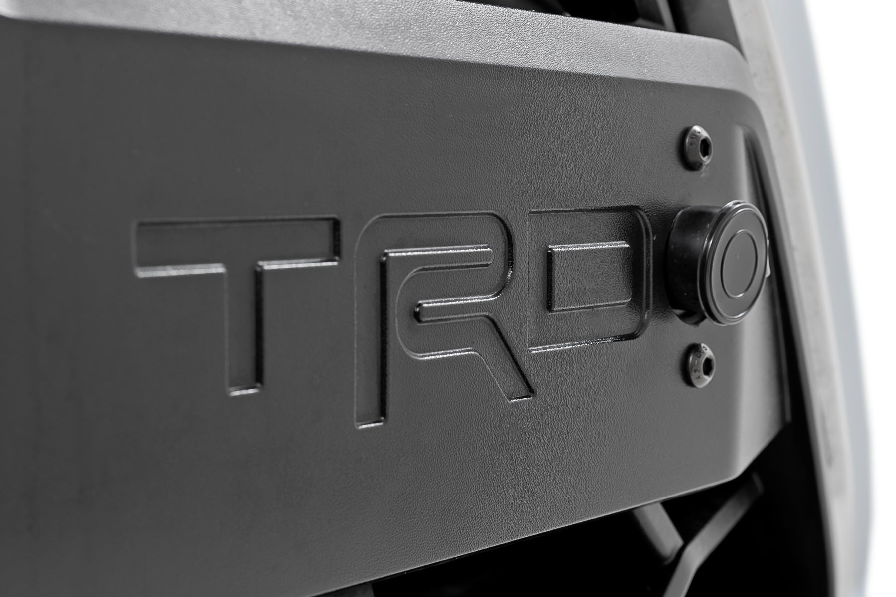 Hybrid Front Bumper | 12000S | Toyota Tundra 2WD/4WD (2022-2026)