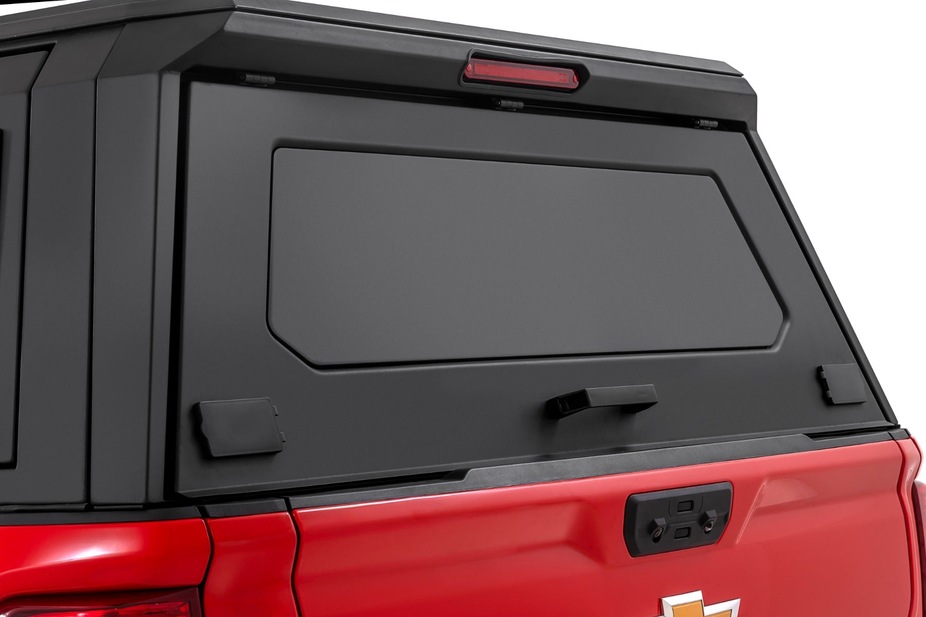 RC 6" Complete Lift Kit for 2025+ GMC Sierra 1500 -