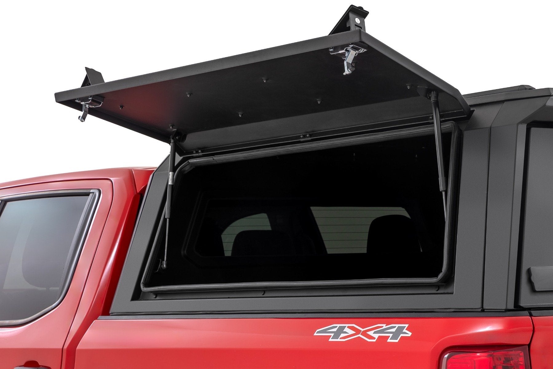 RC 6" Complete Lift Kit for 2025+ GMC Sierra 1500 -
