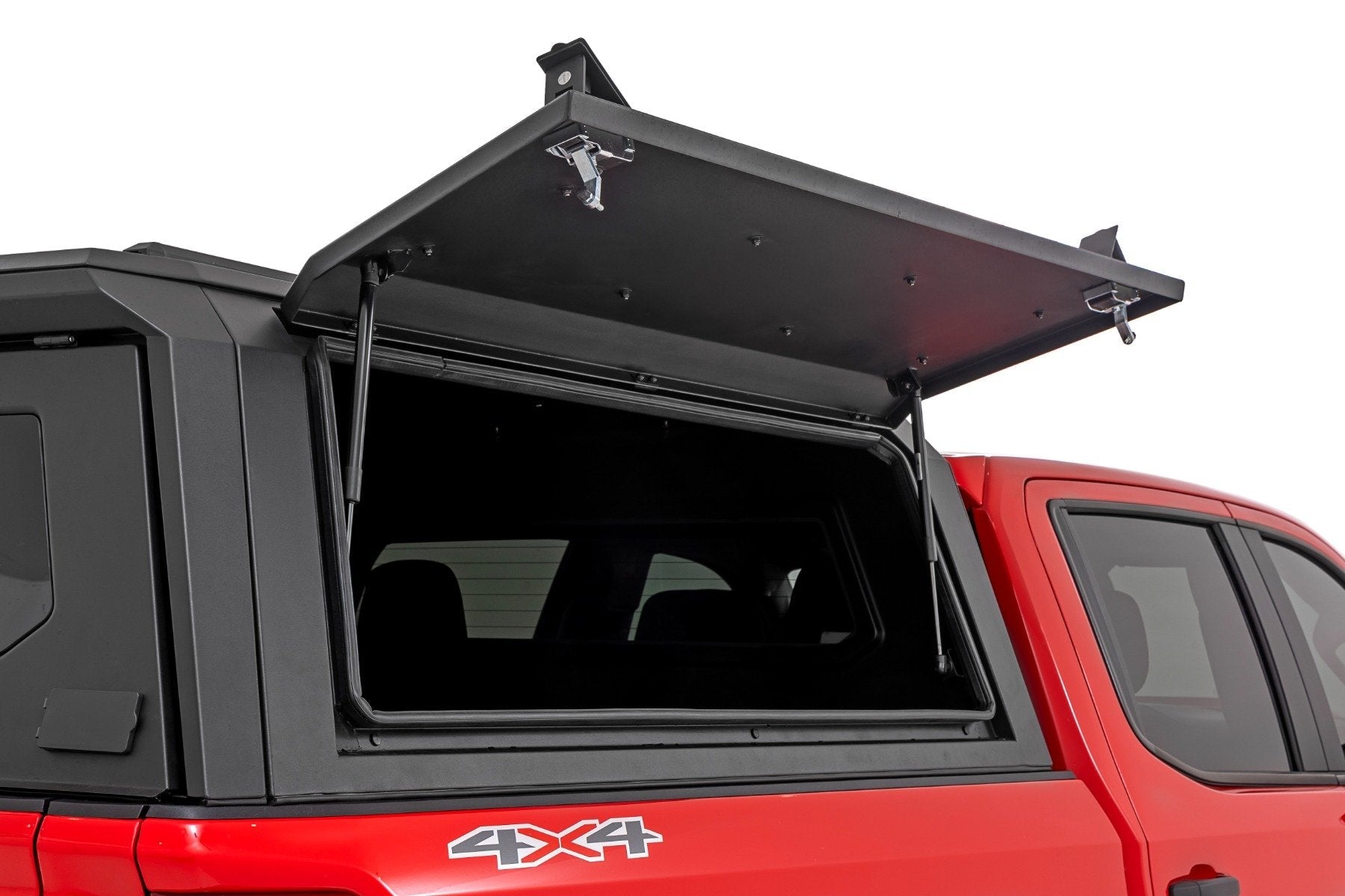 RC 6" Complete Lift Kit for 2025+ GMC Sierra 1500 -