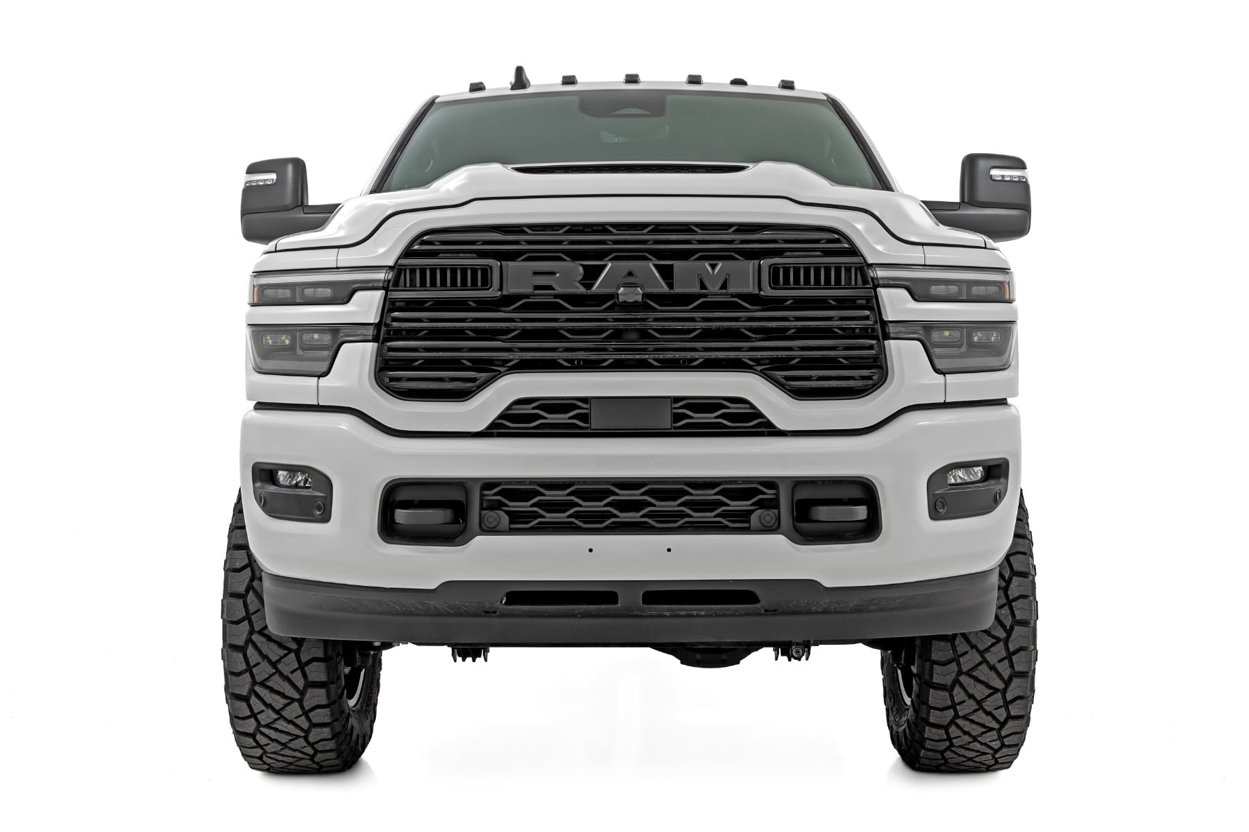 5 Inch Lift Kit | Ram 2500 4WD (2025-2026)