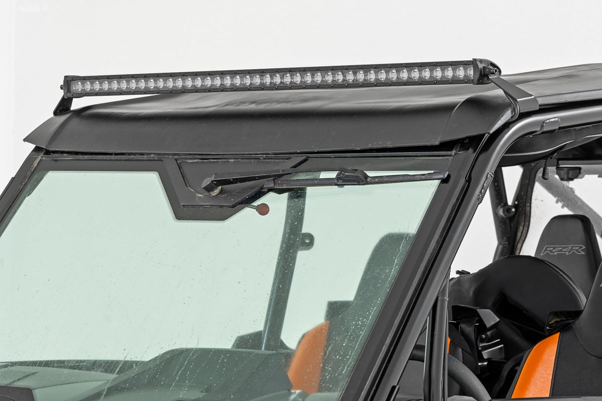 LED Light Kit | Front Mount | 40" Spectrum Single Row | Polaris RZR XP 4 1000 (2024)
