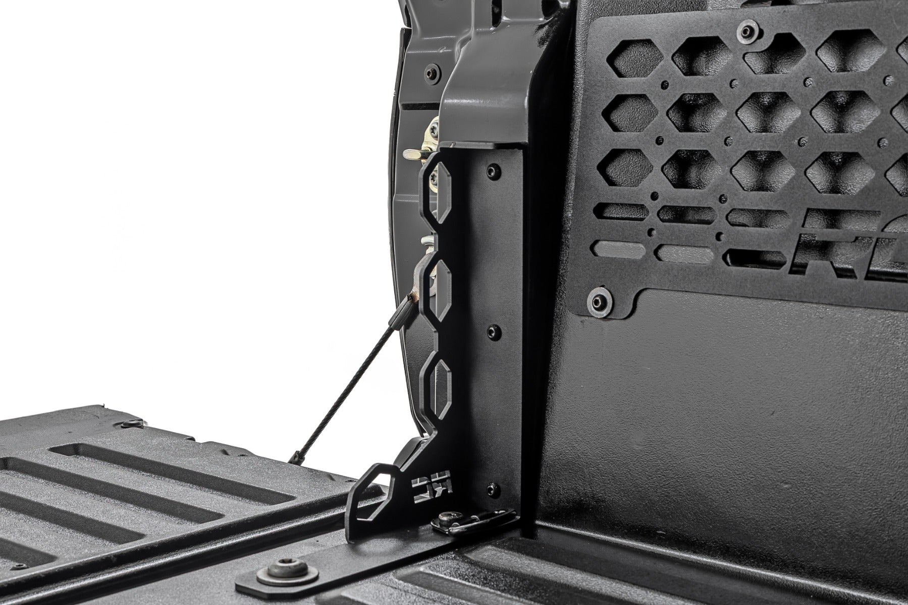 Bed Stiffener Kit | Toyota Tacoma 2WD/4WD (2005-2023)