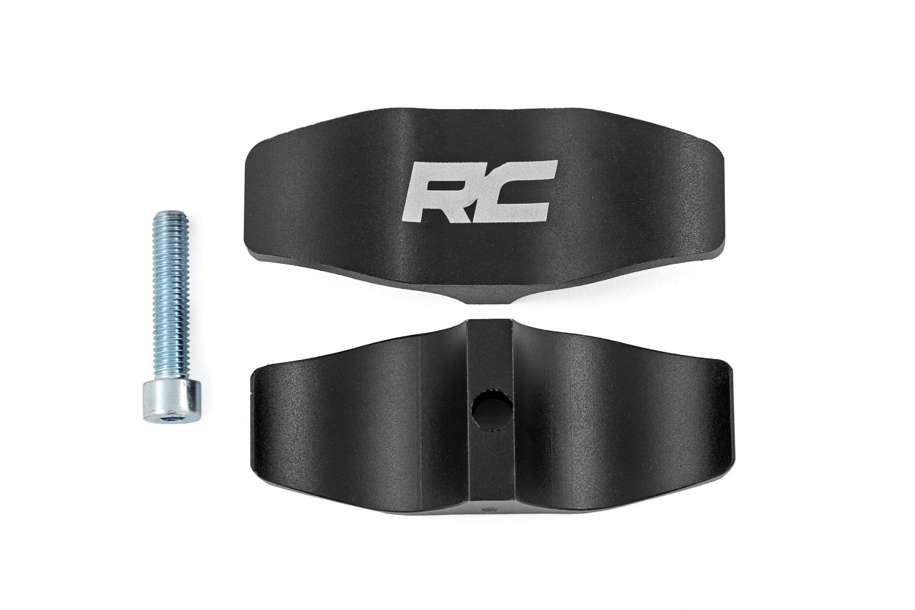 M1R Monotube Rear Shocks | 2.5-4.5" | Chevy/GMC Canyon/Colorado (23-26)