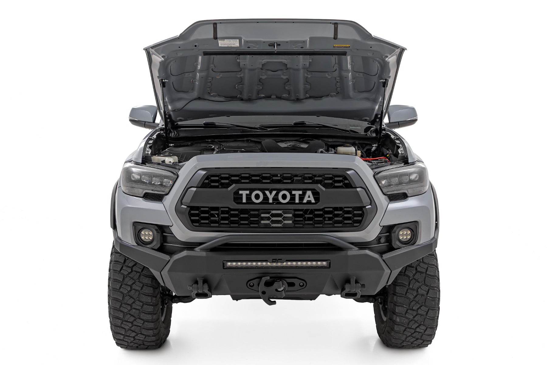 Hood Struts | Hydraulic | Toyota Tacoma 2WD/4WD (2016-2023)