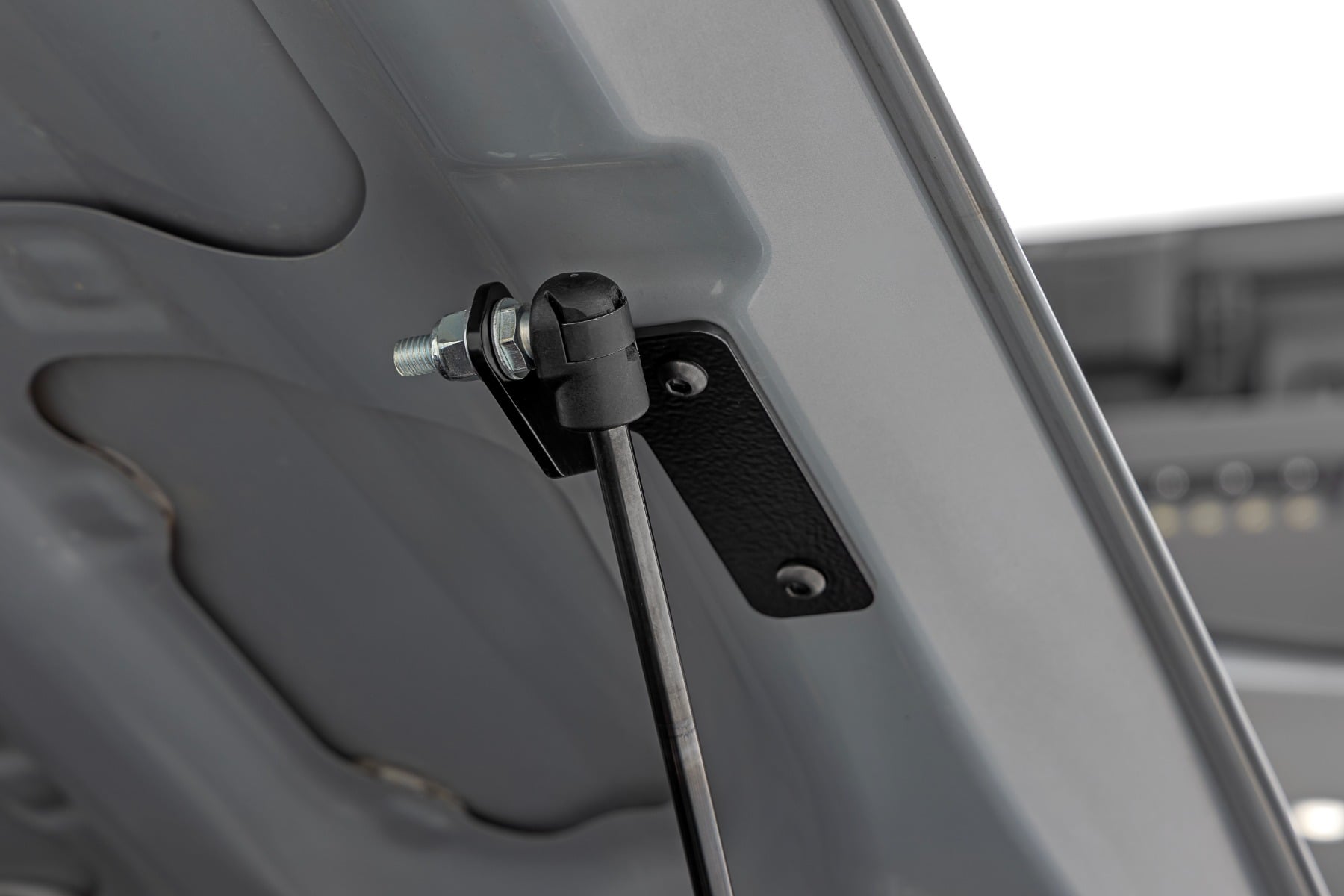 Hood Struts | Hydraulic | Toyota Tacoma 2WD/4WD (2016-2023)