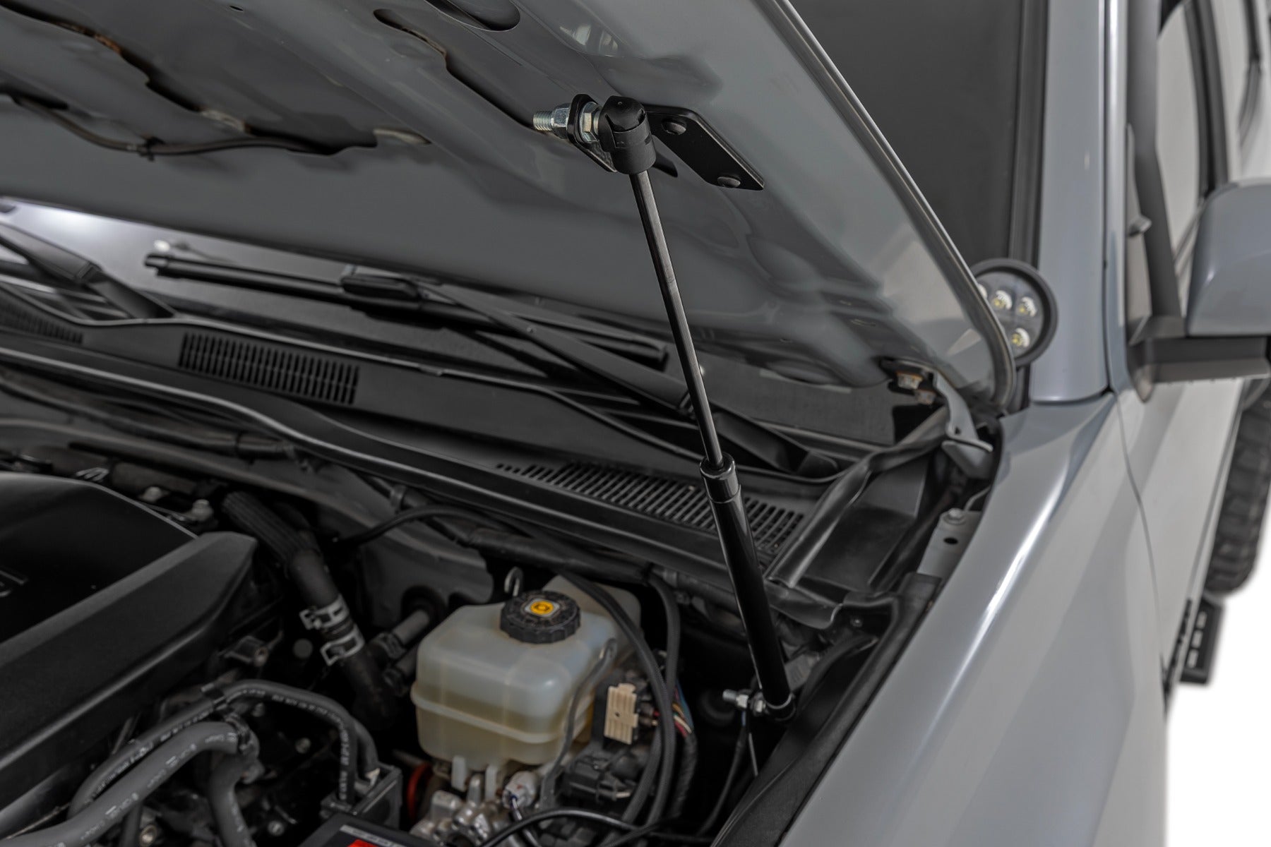 Hood Struts | Hydraulic | Toyota Tacoma 2WD/4WD (2016-2023)