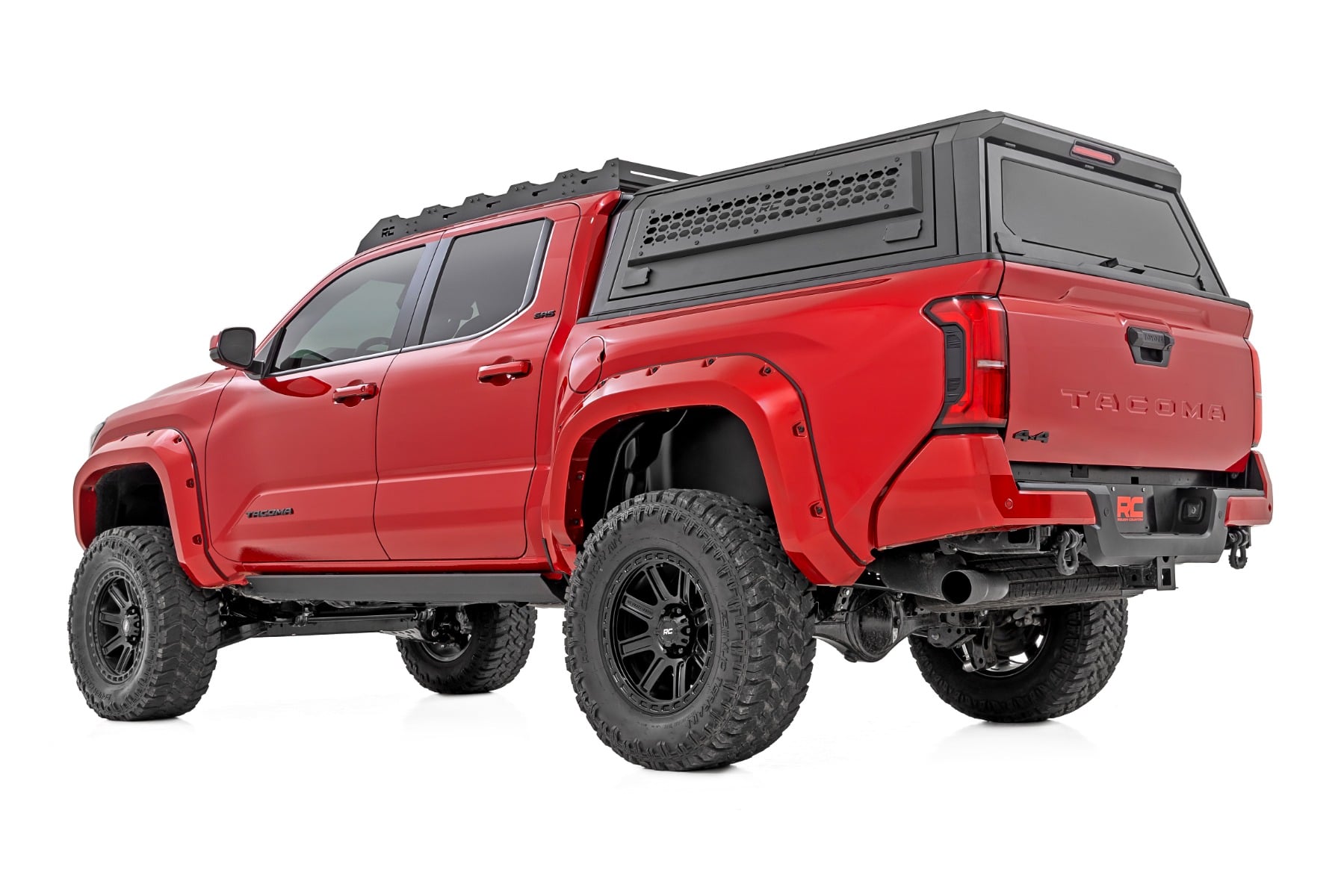 6 Inch Lift Kit | M1R | Toyota Tacoma 4WD (2024-2026)