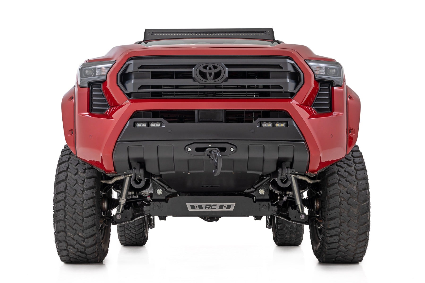 6 Inch Lift Kit | M1R | Toyota Tacoma 4WD (2024-2026)