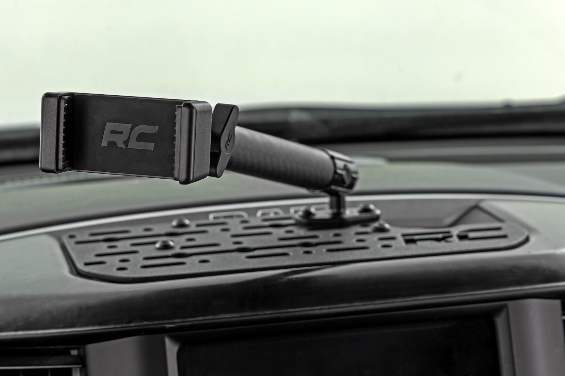 Dash Mount | 10" Non-Mag Safe Mount Kit | 10in Screen | Ram 1500 (19-26)