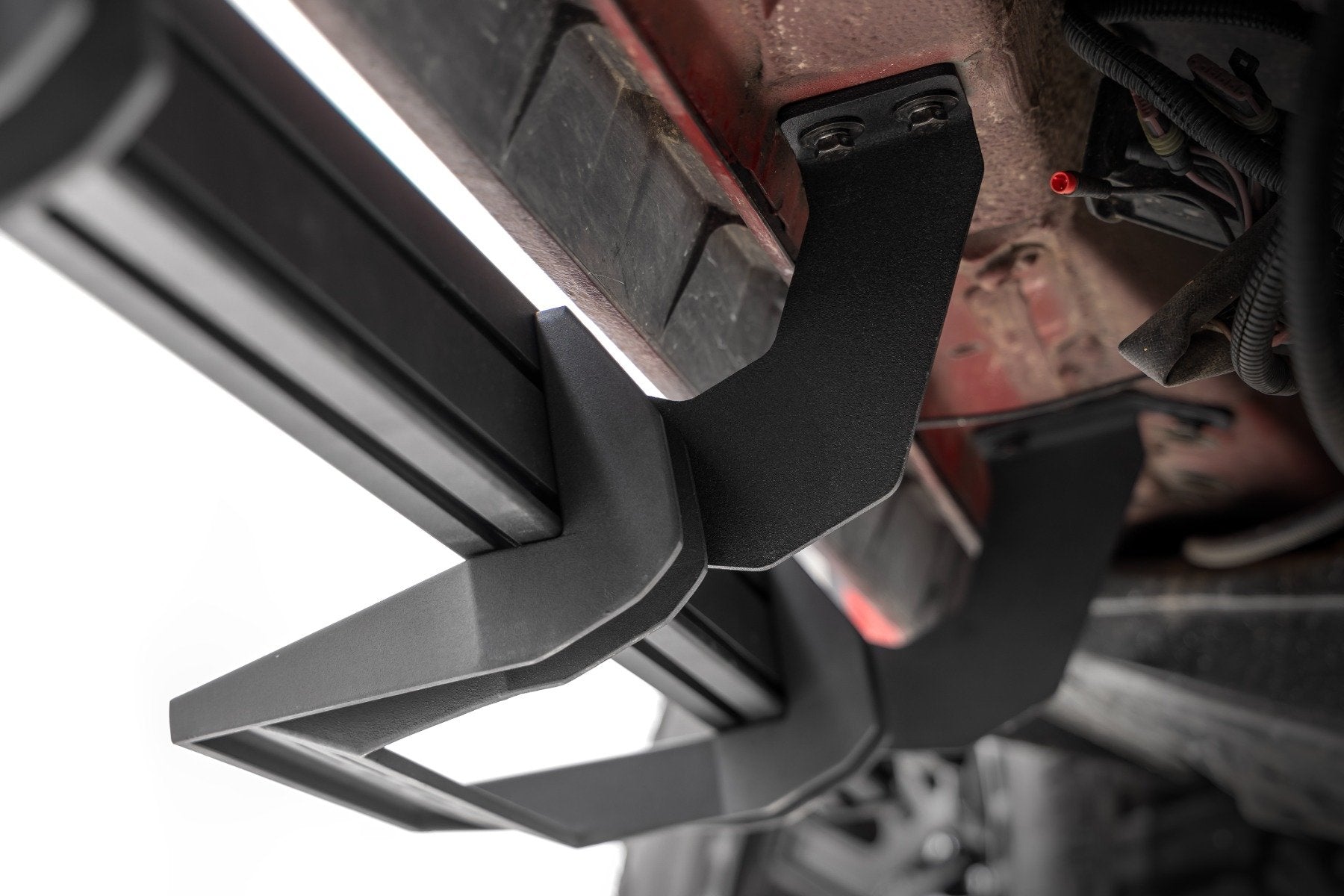 RC 6" Complete Lift Kit for 2025+ GMC Sierra 1500 -