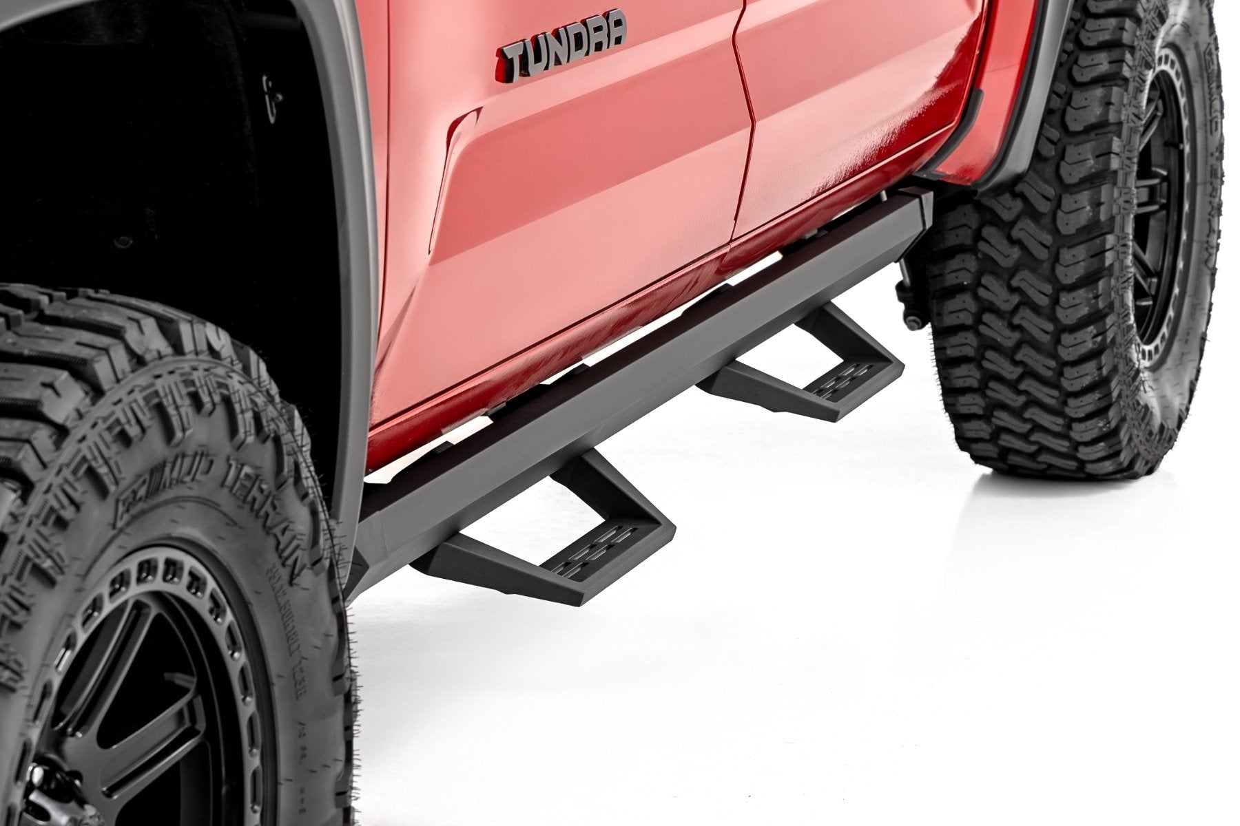 RC 6" Complete Lift Kit for 2025+ GMC Sierra 1500 -