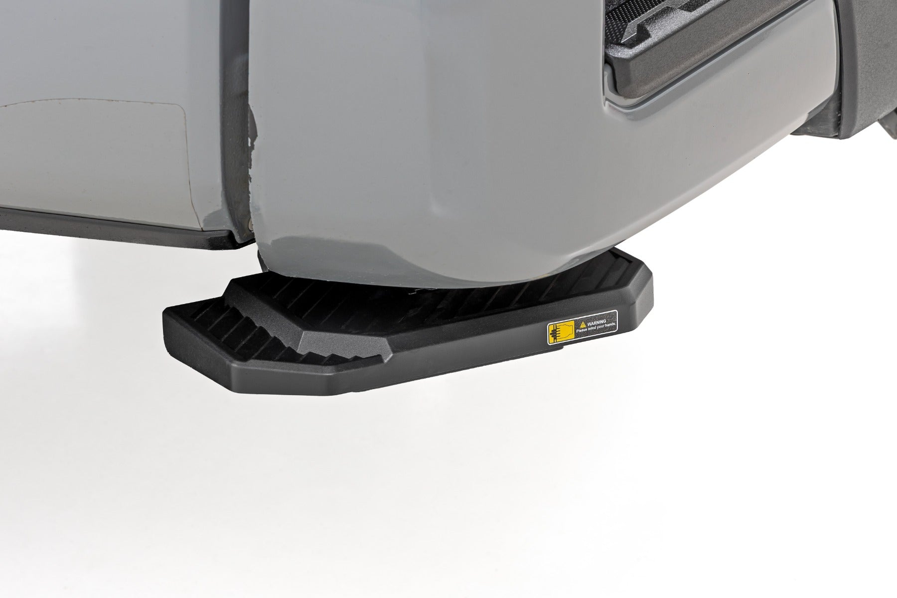 RC 6" Complete Lift Kit for 2025+ GMC Sierra 1500 -