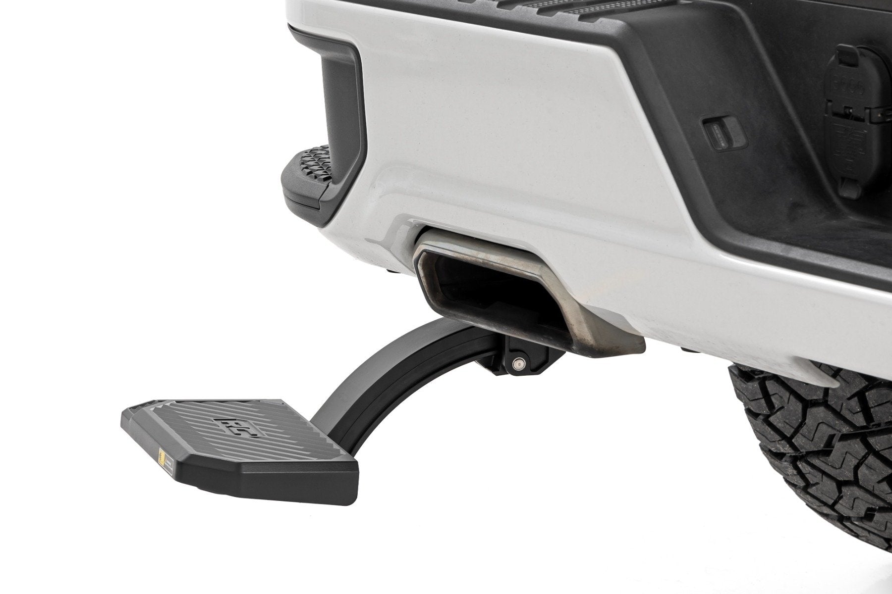 RC 6" Complete Lift Kit for 2025+ GMC Sierra 1500 -