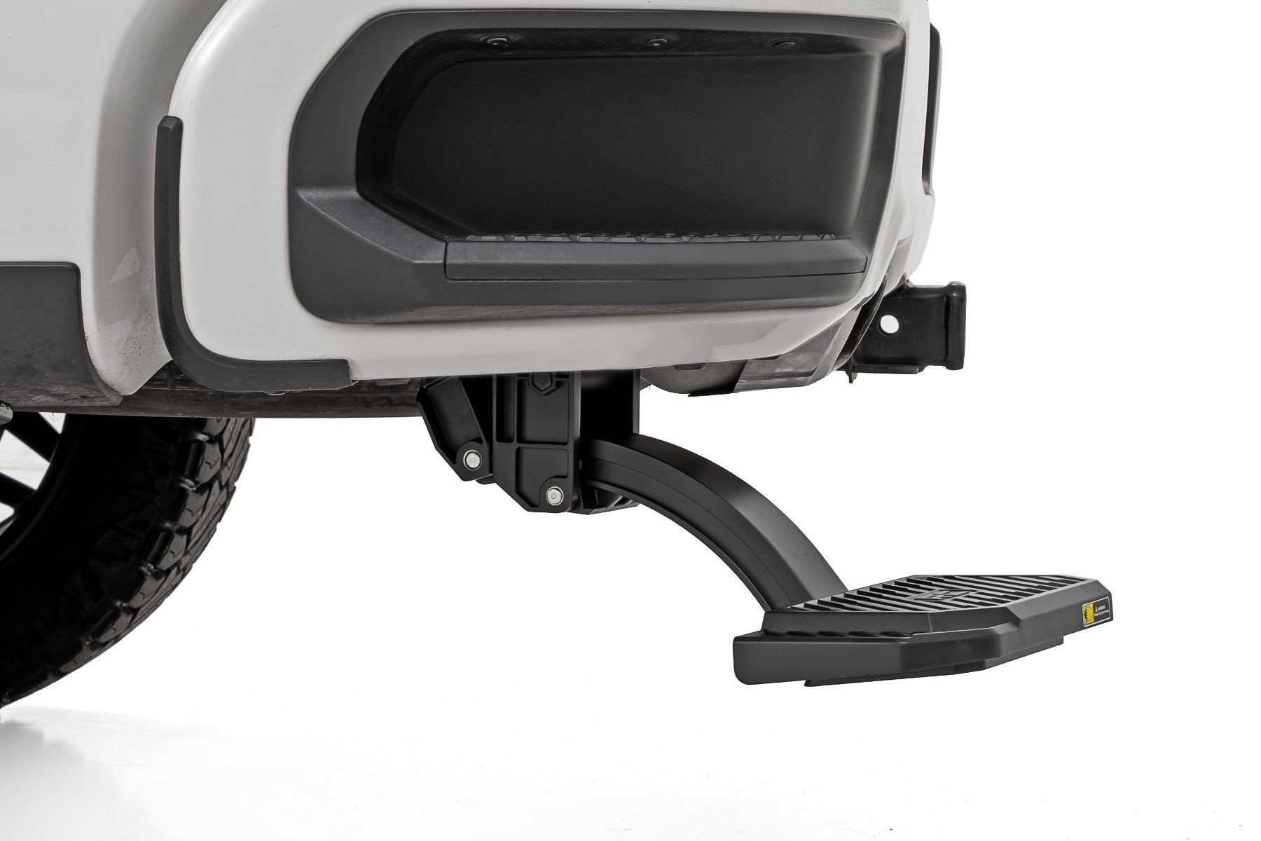 RC 6" Complete Lift Kit for 2025+ GMC Sierra 1500 -