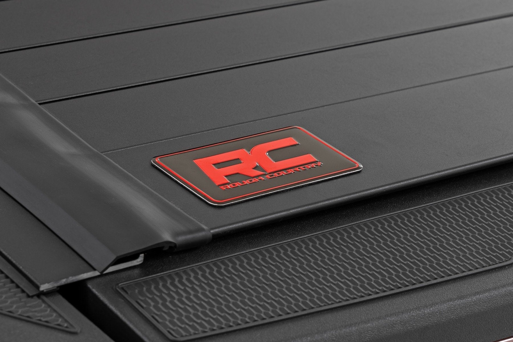 RC 6" Complete Lift Kit for 2025+ GMC Sierra 1500 -