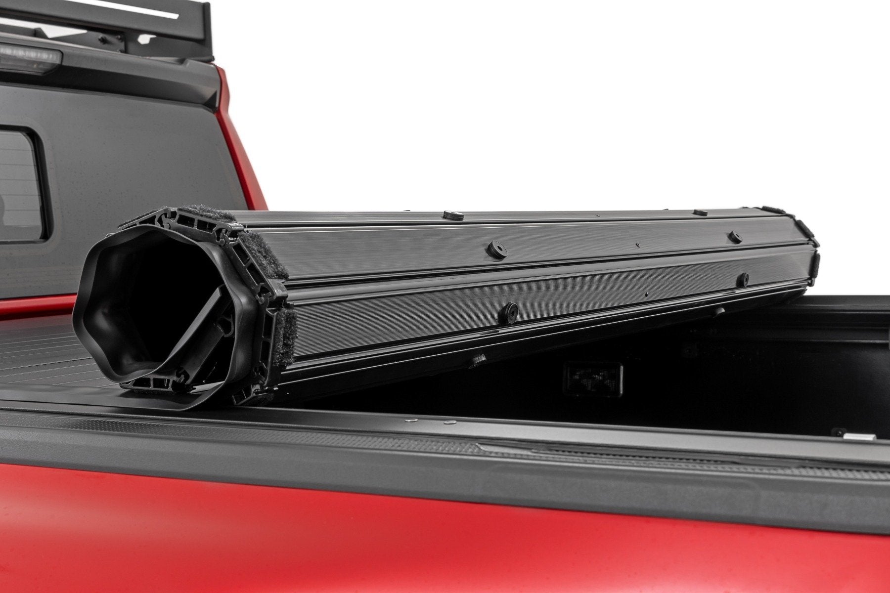 RC 6" Complete Lift Kit for 2025+ GMC Sierra 1500 -
