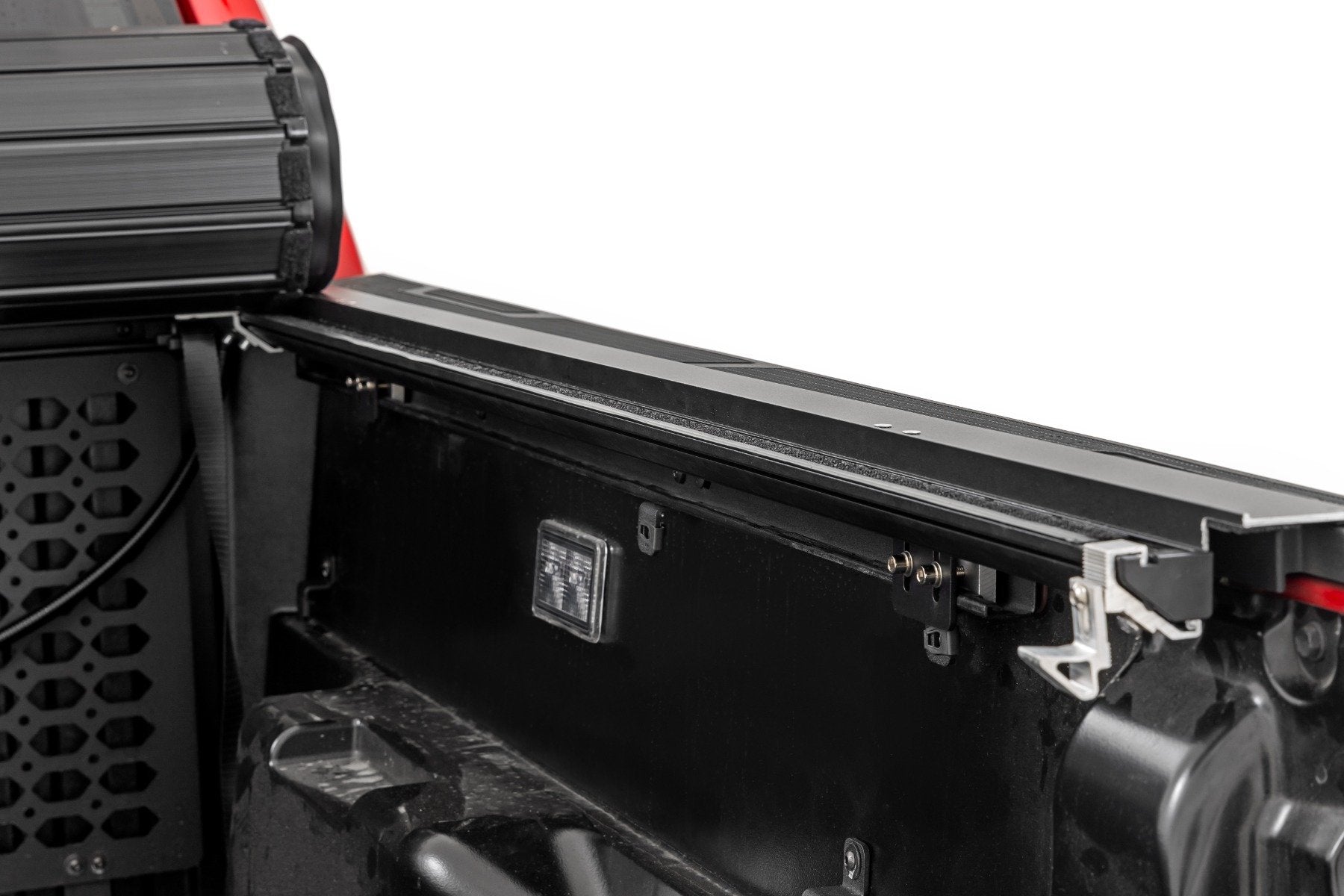 RC 6" Complete Lift Kit for 2025+ GMC Sierra 1500 -