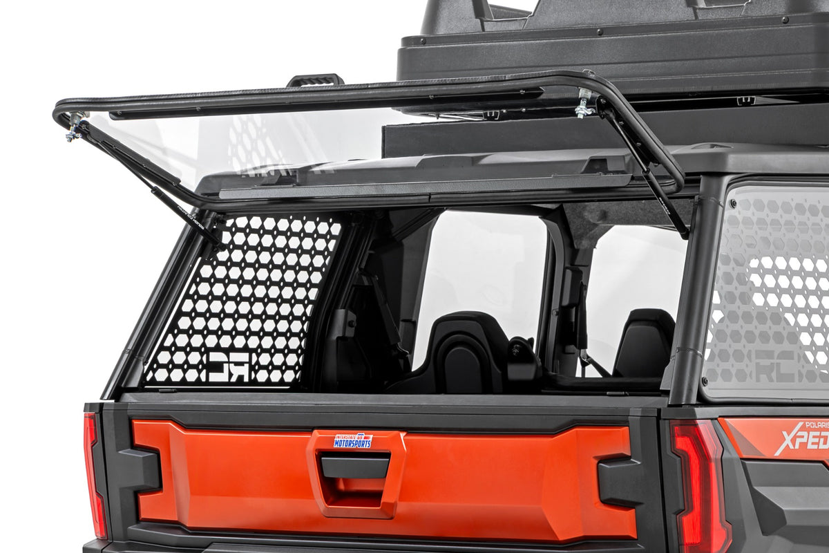 Rear Cab Panel | Polaris Xpedition ADV