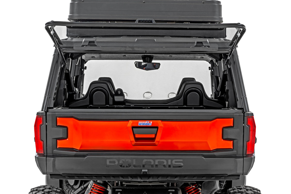Rear Cab Panel | Polaris Xpedition ADV