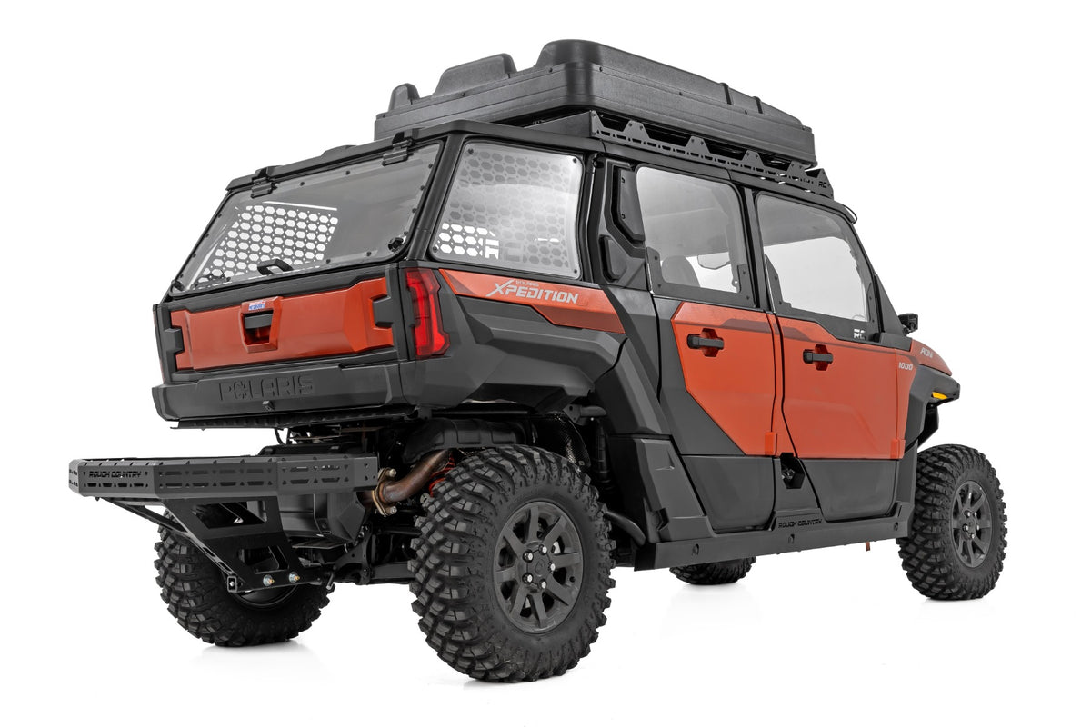 Rear Cab Panel | Polaris Xpedition ADV