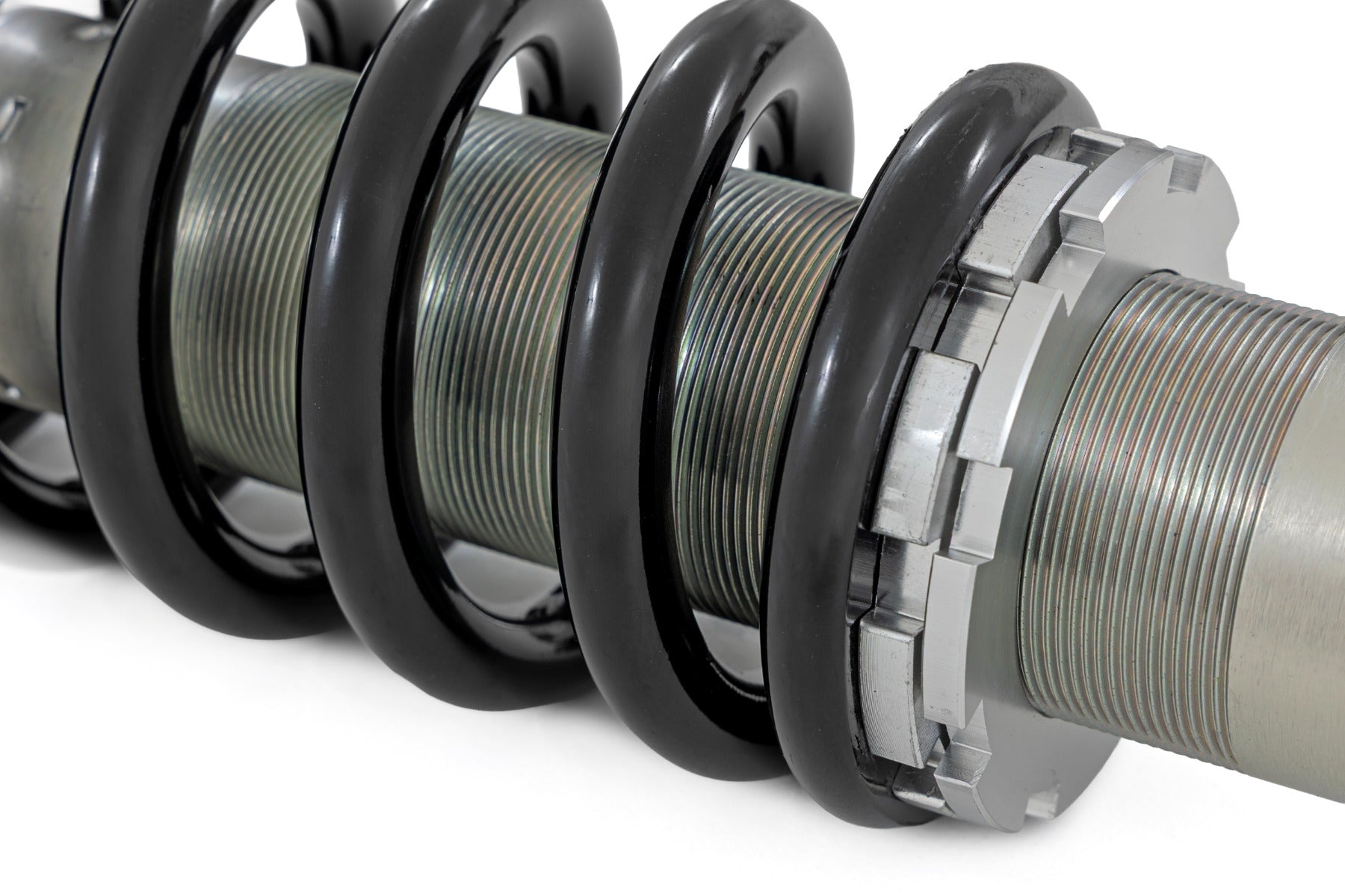 M1 Front Coil Over Shocks | Ride Height Adjust | CFMOTO UFORCE 1000/1000 XL