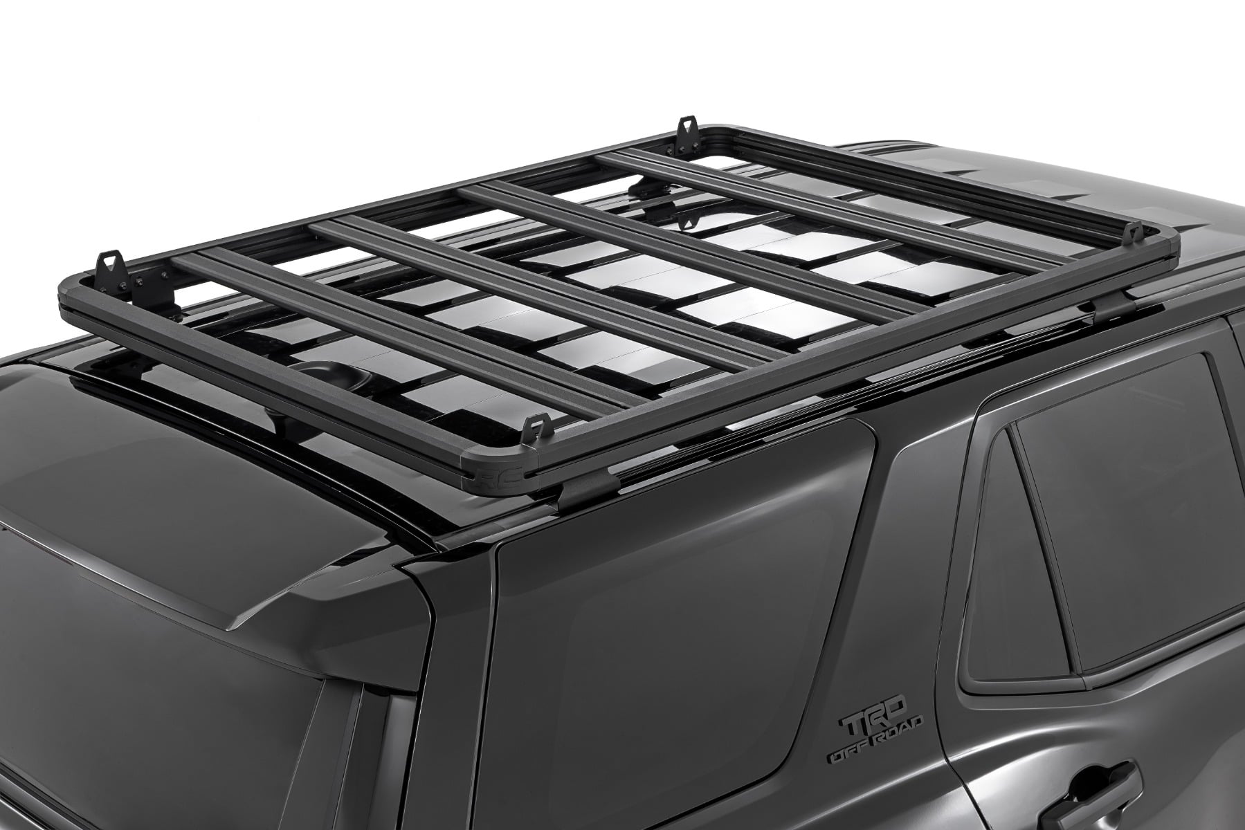 Roof Rack | Toyota 4Runner 2WD/4WD (2025-2026)