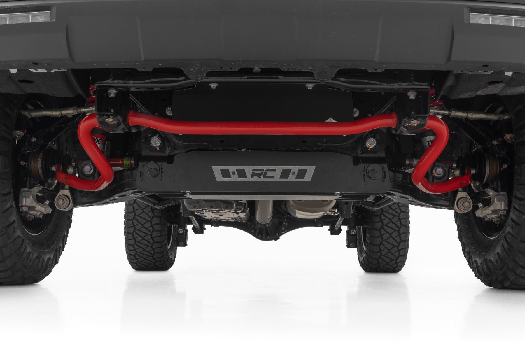 6 Inch Lift Kit | Toyota Sequoia TRD PRO (2023-2025)