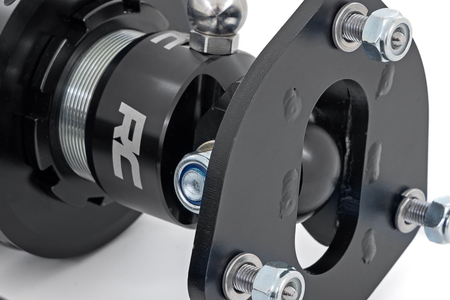 Vertex 2.5 Reservoir Coilovers | Front | 6" | GMC Sierra 1500  (2019-2026)