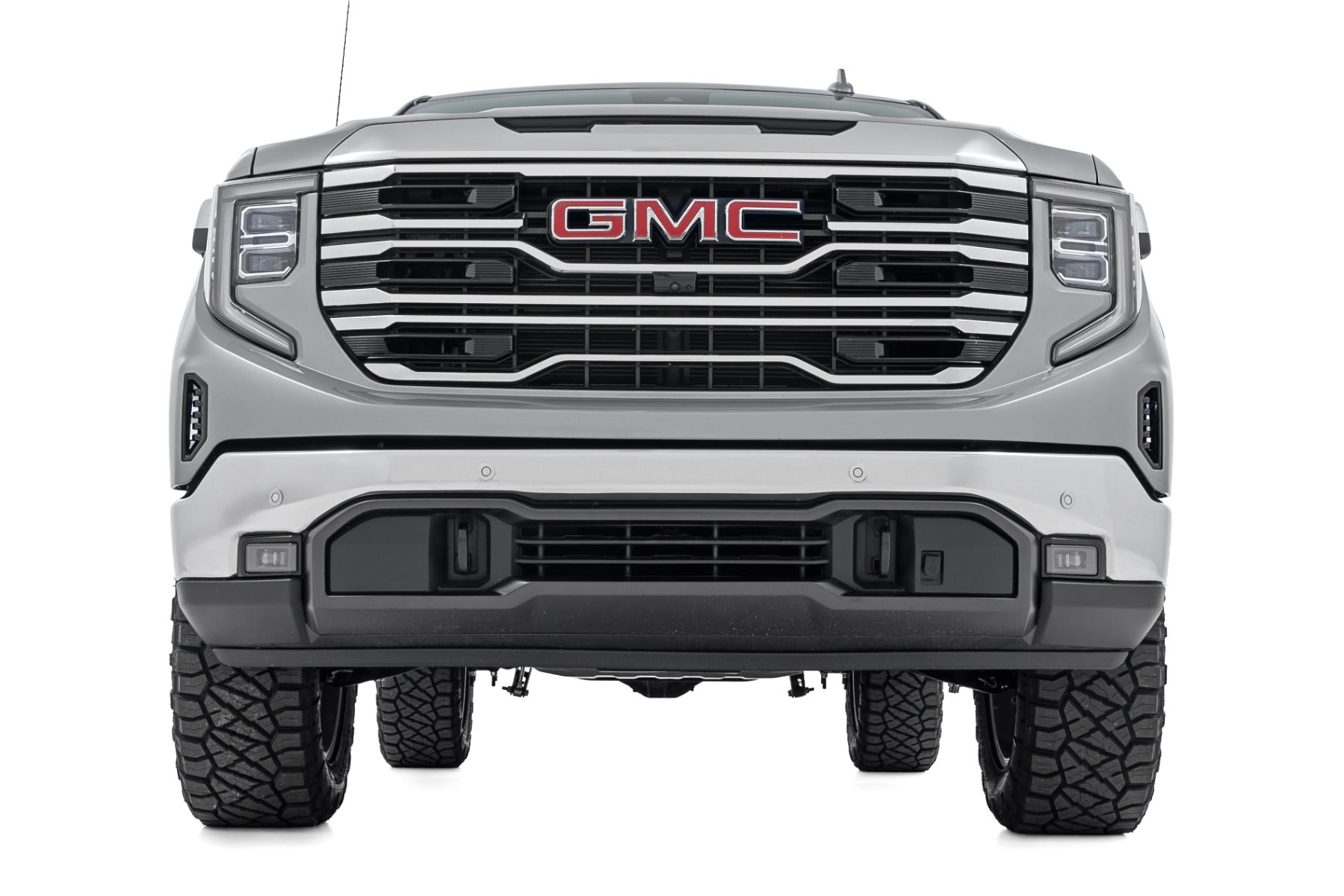 3.5 Inch Lift Kit | GMC Sierra 1500 2WD/4WD (2025-2026)