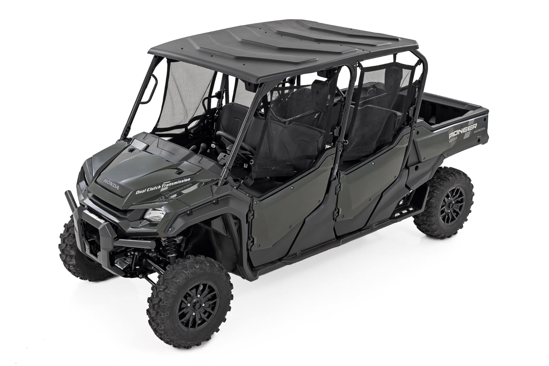 UTV Roof | HDPE | Honda Pioneer 1000-6