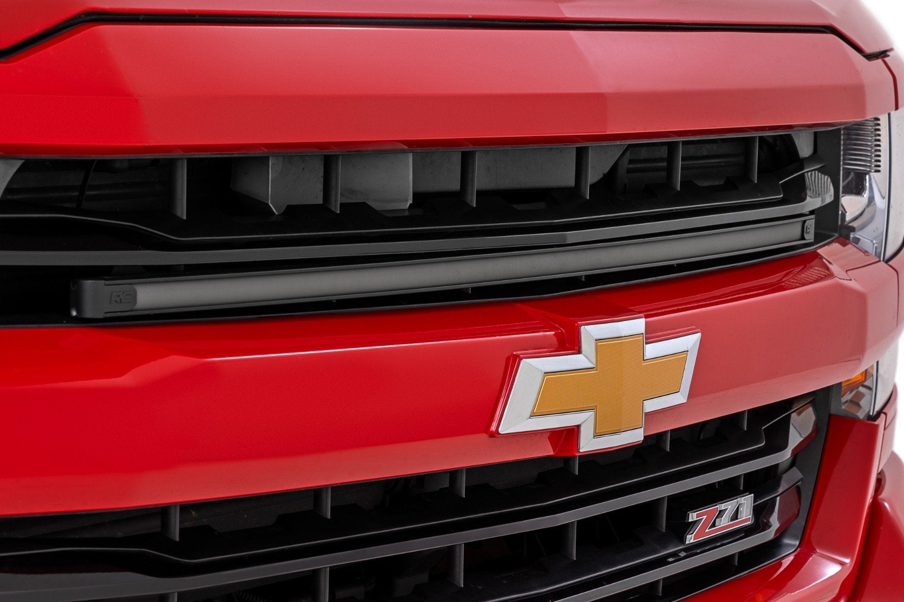 RC 6" Complete Lift Kit for 2025+ GMC Sierra 1500 -