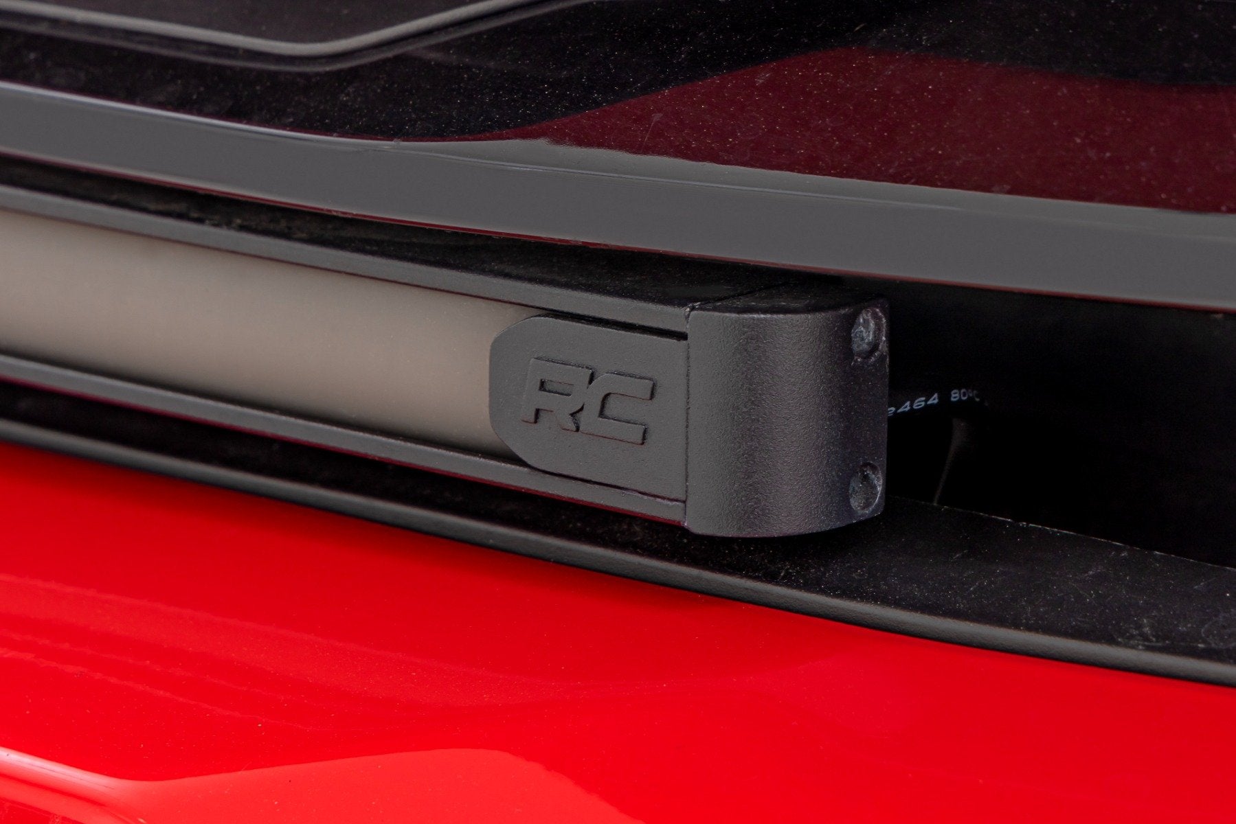 RC 6" Complete Lift Kit for 2025+ GMC Sierra 1500 -