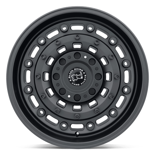 BR ARSENAL 17X9.5 6X135/5.5 TX-MBLK -18