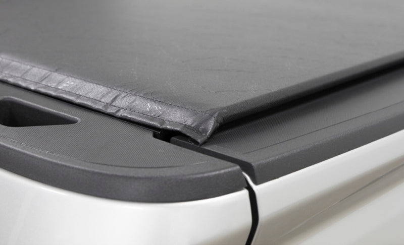 Access 24-25 Chevy/GMC EV 5ft 11in Bed (w/o Midgate) Vanish  Roll-Up Cover