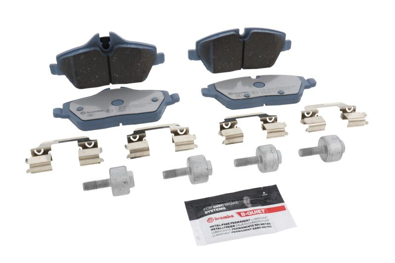 Brembo OE EVPad BrakePad